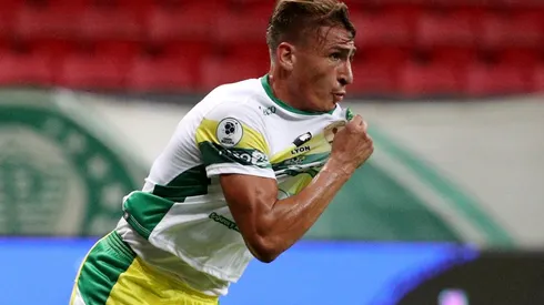 Braian Romero está muy cerca de ser jugador de River