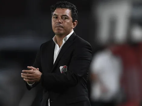 ¿Gallardo va por un último refuerzo?