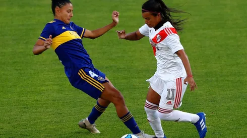 River enfrentará a Boca en la semifinal del Torneo Apertura del fútbol femenino, las dirigidas por Daniel Reyes buscarán su segunda final consecutiva.