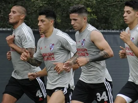 River se muda a Cardales con varias incógnitas