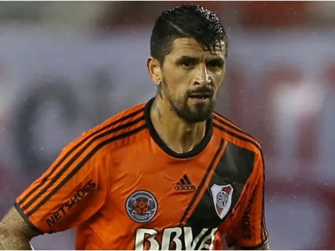 "No tengo dudas que Romero va a andar muy bien en River"