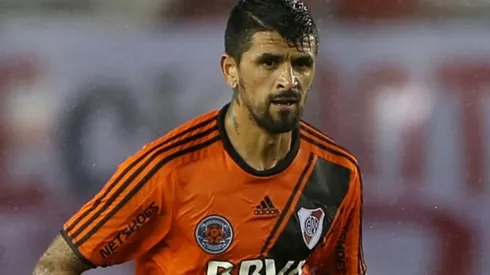 Lucho González elogió de gran manera a Braian Romero