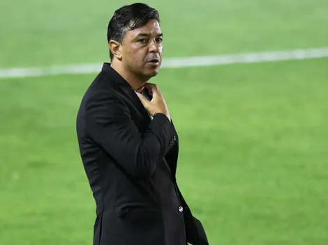 "Deberíamos sumar un 9 porque tenemos muchas competencias"