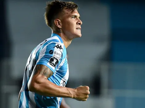 Argentinos cerró un nuevo refuerzo para la Libertadores