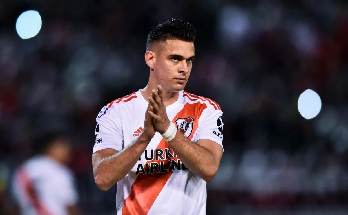 Rafa seguirá su carrera en el fútbol de Alemania.