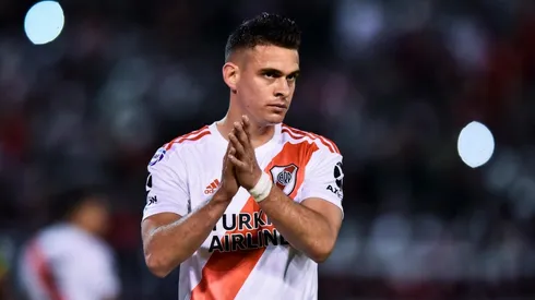 Rafa seguirá su carrera en el fútbol de Alemania.