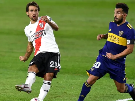 Fecha y sede confirmadas para el Superclásico por Copa Argentina