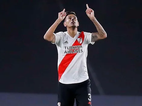 Angileri dio una pista sobre su futuro