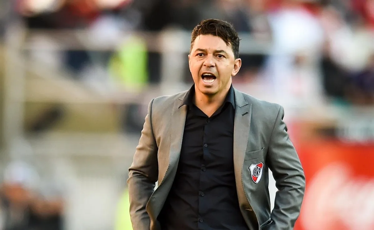 El Muñeco habló en profundidad sobre la chance de dirigir a la Selección.