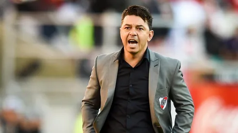 El Muñeco habló en profundidad sobre la chance de dirigir a la Selección.