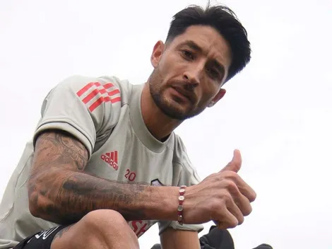 Buenas noticias antes de volver a Buenos Aires