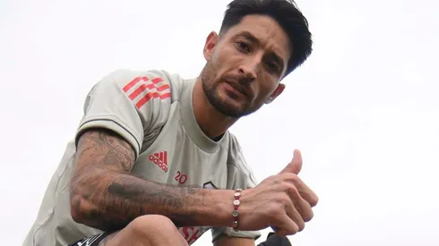 El plantel de River pondrá punto final a su pretemporada en Orlando tras el amistoso contra The Villages y volverá a Buenos Aires el lunes 5 de julio.