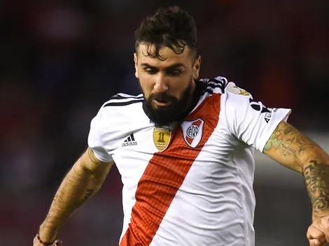 Un grande del fútbol argentino viene por Pratto
