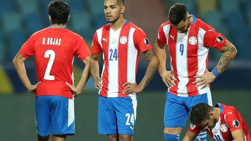 Martínez y Rojas se sumarán a River la próxima semana