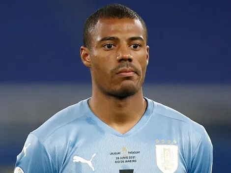 Gallardo recupera soldados: De la Cruz eliminado de la Copa América