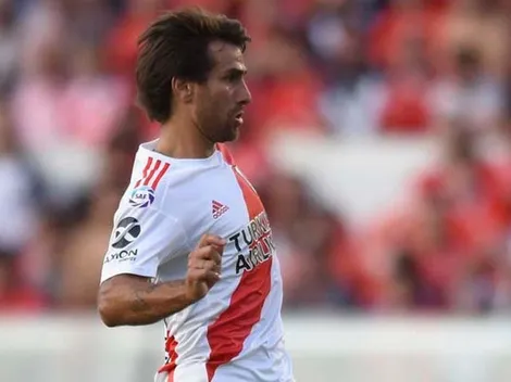 Semana clave para el futuro de Ponzio