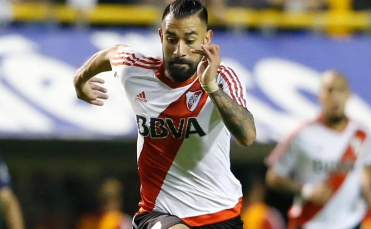Ariel Rojas elogió de gran manera a Marcelo Gallardo.