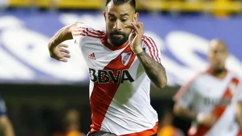 Ariel Rojas elogió de gran manera a Marcelo Gallardo.