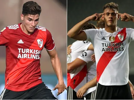 Borré libre: quiénes podrían ser acompañantes de Suárez