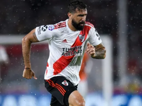 "No le cierro la puerta a ningún club"