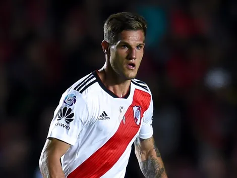 Horas claves: ¿Qué sucederá con Zuculini?