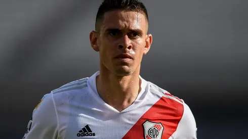 Rafael Borré está cerca de jugar en el fputbol de Alemania