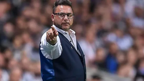 Antonio Mohamed sostuvo que podría dirigir a River una vez que Marcelo Gallardo decida dar un paso al costado. Su última experiencia fue en Rayados de Monterrey.