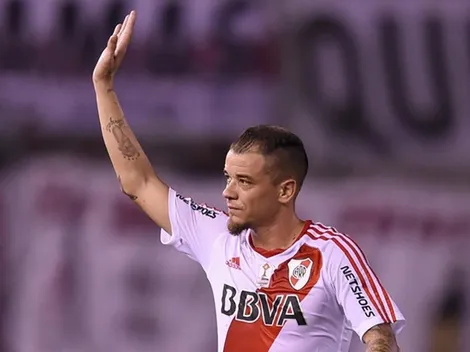 "Hay que sacarle presión a Carrascal y no apresurarlo"