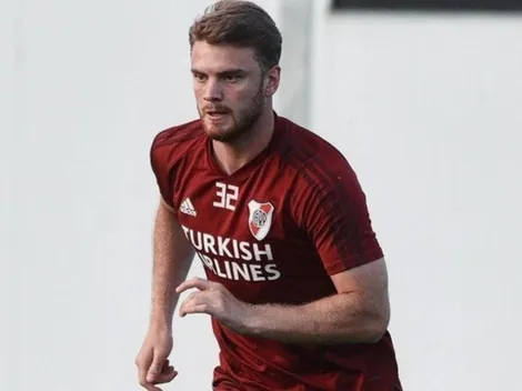 ¿Beltrán se queda sin pretemporada?