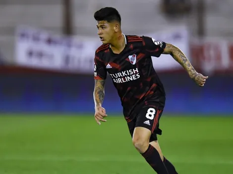 Carrascal, el apodo que le pusieron en el plantel y los recuerdos de su infancia