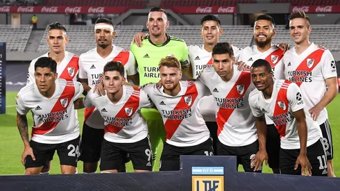 River debutará el fin de semana del 18 de julio.