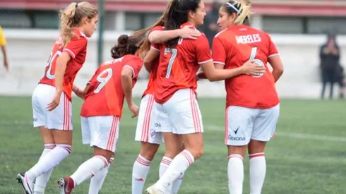 River derrotó por 3 a 1 a Comunicaciones por la novena fecha del Torneo Apertura, el duelo se jugó en la cancha auxiliar del Monumental en Núñez.