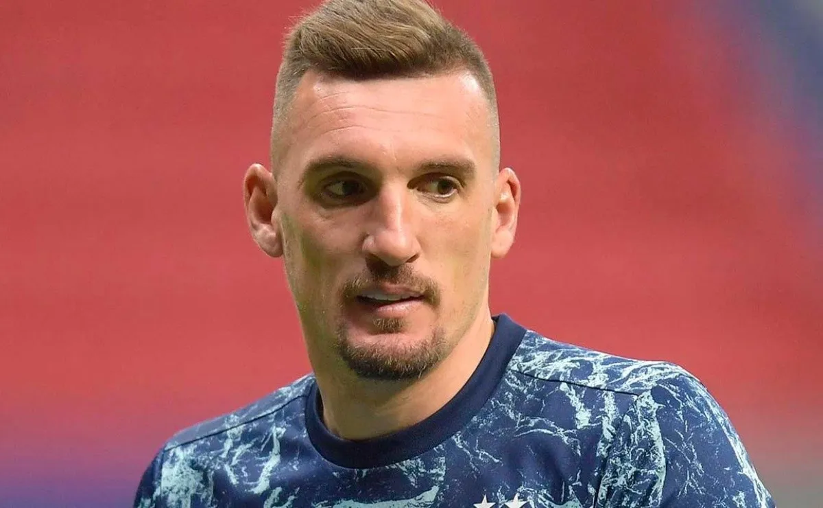 Franco Armani será titular por primera vez en la Copa América 2021, el arquero de River estará ante Bolivia por la última fecha del Grupo A.