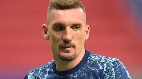 Franco Armani será titular por primera vez en la Copa América 2021, el arquero de River estará ante Bolivia por la última fecha del Grupo A.