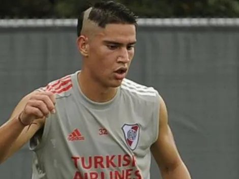 ¿Por qué Londoño no formó parte del amistoso?