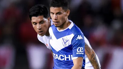 La oferta de River a préstamo por Robertone fue rechazada por Almería.