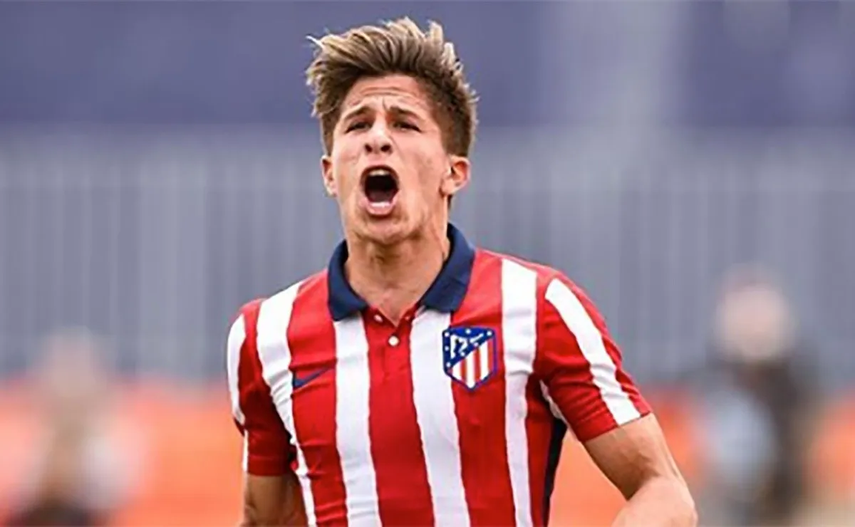 El ex delantero del Millonario se sumará a la pretemporada del Aleti.