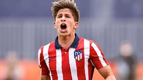 El ex delantero del Millonario se sumará a la pretemporada del Aleti.