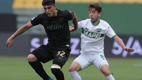 Juan Brunetta, que había estado en el radar de River en los últimos mercados de pases continuará un año más en el Parma de Italia.