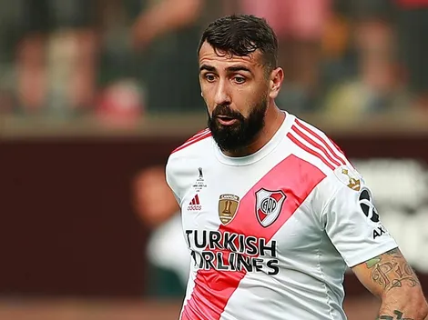 Vélez sueña con el regreso de Pratto