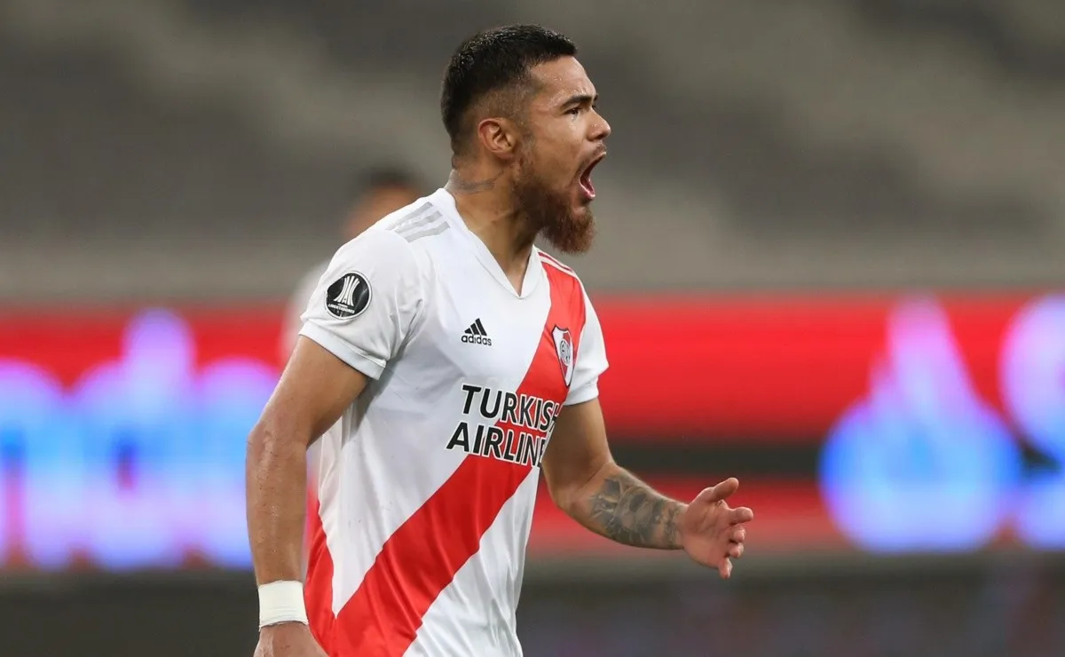 El chileno está listo para regresar al primer equipo luego de dejar atrás la miocarditis.