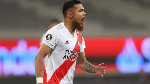 El chileno está listo para regresar al primer equipo luego de dejar atrás la miocarditis.