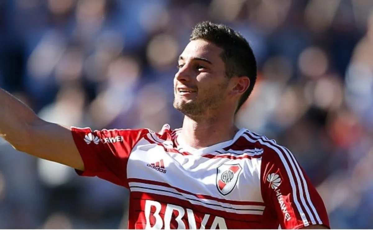 Lucas alario seguirá su carrera en Europa