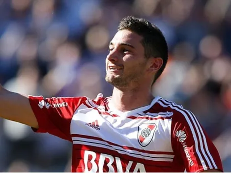 El representante de Alario habló sobre el interés de River