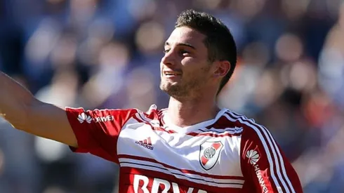 Lucas alario seguirá su carrera en Europa