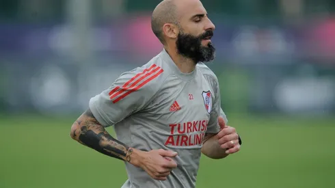 Marcelo Gallardo paró el primer equipo en la pretemporada y dejó algunos indicios de lo que puede ser el segundo semestre.