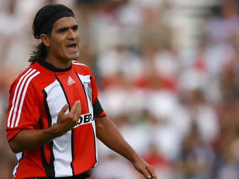 “A Gallardo lo disfruto como hincha”