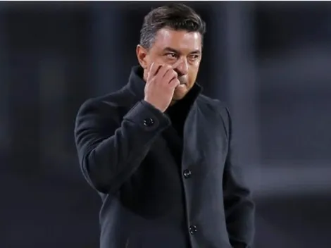 A 20 días de los octavos: ¿qué equipo pondrá Gallardo?