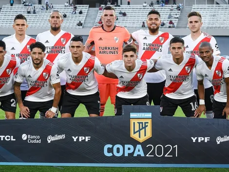 Así se jugará el próximo torneo local