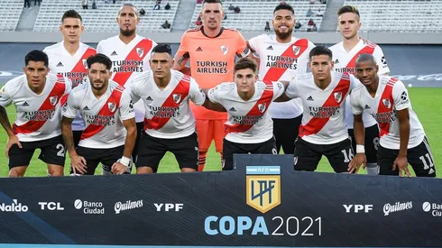 La Liga Profesional comenzará el 16 de julio y terminará el 12 de diciembre, River será local ante Boca ya que en la última Copa de la Liga fue visitante.